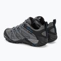 Buty turystyczne męskie Merrell Claypool Sport GTX rock/cobalt 3
