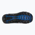 Buty turystyczne męskie Merrell Claypool Sport GTX rock/cobalt 5
