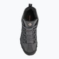 Buty turystyczne damskie Merrell Claypool Sport Mid GTX grey/peach 6