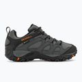 Buty turystyczne męskie Merrell Claypool Sport GTX grey/exuberance 2
