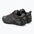Buty turystyczne męskie Merrell Claypool Sport GTX grey/exuberance 3