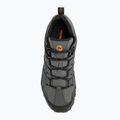Buty turystyczne męskie Merrell Claypool Sport GTX grey/exuberance 6