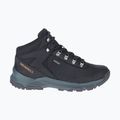 Buty turystyczne męskie Merrell Erie Mid Ltr WP black 8