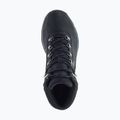 Buty turystyczne męskie Merrell Erie Mid Ltr WP black 11