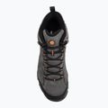 Buty trekkingowe męskie Merrell Moab 3 Mid Gtx beluga 5