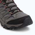 Buty trekkingowe męskie Merrell Moab 3 Mid Gtx beluga 7