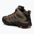 Buty trekkingowe męskie Merrell Moab 3 Mid Gtx olive 3