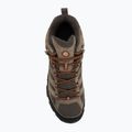 Buty trekkingowe męskie Merrell Moab 3 Mid Gtx olive 5