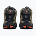 Buty trekkingowe męskie Merrell Moab 3 Mid Gtx olive 10
