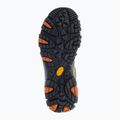 Buty trekkingowe męskie Merrell Moab 3 Mid Gtx olive 11