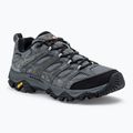 Buty turystyczne męskie Merrell Moab 3 Gtx granite