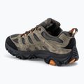 Buty turystyczne męskie Merrell Moab 3 Gtx olive 3