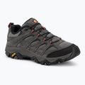 Buty turystyczne męskie Merrell Moab 3 beluga