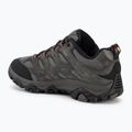 Buty turystyczne męskie Merrell Moab 3 beluga 3