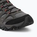 Buty turystyczne męskie Merrell Moab 3 beluga 7