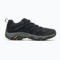 Buty turystyczne męskie Merrell Moab 3 black night 12