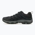 Buty turystyczne męskie Merrell Moab 3 black night 13