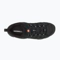 Buty turystyczne męskie Merrell Moab 3 black night 15