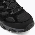 Buty turystyczne męskie Merrell Moab 3 black night 7