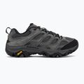 Buty turystyczne męskie Merrell Moab 3 granite v2 2