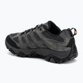 Buty turystyczne męskie Merrell Moab 3 granite v2 3