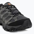 Buty turystyczne męskie Merrell Moab 3 granite v2 7