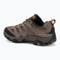 Buty turystyczne męskie Merrell Moab 3 walnut 3