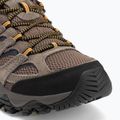 Buty turystyczne męskie Merrell Moab 3 walnut 7