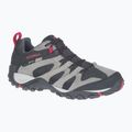 Buty turystyczne męskie Merrell Alverstone Gtx black/grey 10