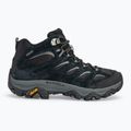 Buty turystyczne męskie Merrell Moab 3 Mid Gtx black/grey 2