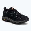 Buty turystyczne męskie Merrell Moab 3 Gtx black/grey