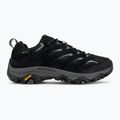 Buty turystyczne męskie Merrell Moab 3 Gtx black/grey 2