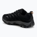 Buty turystyczne męskie Merrell Moab 3 Gtx black/grey 3