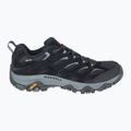 Buty turystyczne męskie Merrell Moab 3 Gtx black/grey 9