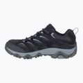 Buty turystyczne męskie Merrell Moab 3 Gtx black/grey 10