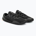 Buty barefoot męskie Merrell Vapor Glove 5 black 4