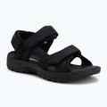 Sandały męskie MerrelL Sandspur 2 Convert black