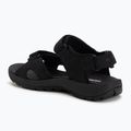 Sandały męskie MerrelL Sandspur 2 Convert black 3