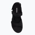 Sandały męskie MerrelL Sandspur 2 Convert black 5