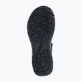 Sandały męskie MerrelL Sandspur 2 Convert black 11