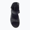Sandały męskie MerrelL Sandspur 2 Convert black 12