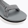 Sandały damskie Teva Flatform Universal Mesh Print griffin 8