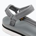 Sandały damskie Teva Flatform Universal Mesh Print griffin 9