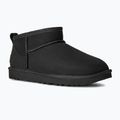 Śniegowce damskie UGG Classic Ultra Mini black