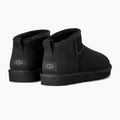 Śniegowce damskie UGG Classic Ultra Mini black 3