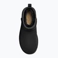 Śniegowce damskie UGG Classic Ultra Mini black 5