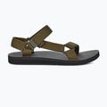 Sandały męskie Teva Original Universal dark olive 2