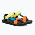 Sandały męskie Teva Original Universal retro multi 4