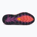 Buty do biegania damskie HOKA Speedgoat 4 outer space/hot coral 4