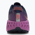 Buty do biegania damskie HOKA Speedgoat 4 outer space/hot coral 6